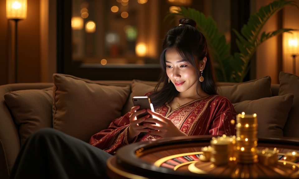mmkjl mmkjl အပ်ပလီကေးရှင်းမှ တစ်ဆင့် ကစားပွဲများကို ချက်ချင်းဝင်ရောက်ပါ